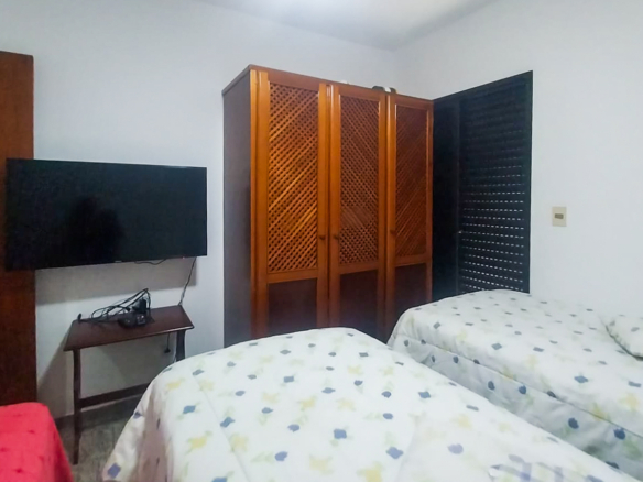 Apartamento para Temporada com 3 quartos, em Tabatinga com 101m²