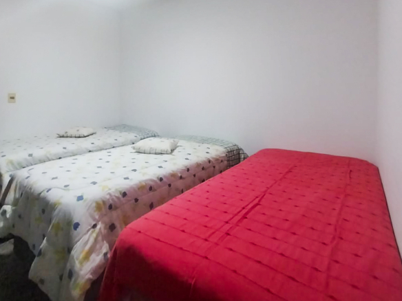 Apartamento para Temporada com 3 quartos, em Tabatinga com 101m²