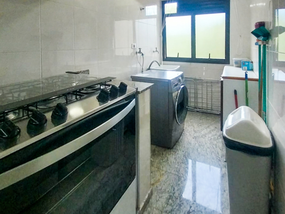 Apartamento para Temporada com 3 quartos, em Tabatinga com 101m²