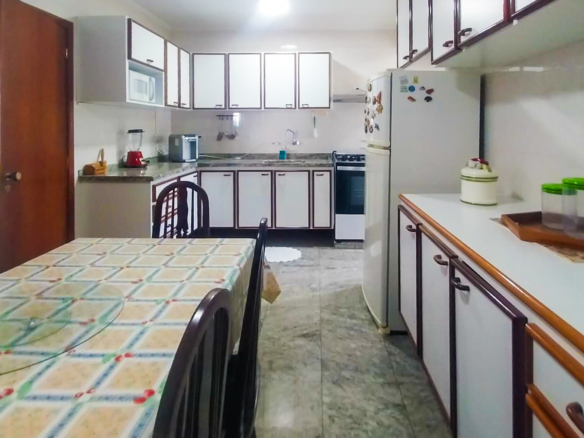 Apartamento para Temporada com 3 quartos, em Tabatinga com 101m²