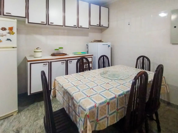 Apartamento para Temporada com 3 quartos, em Tabatinga com 101m²