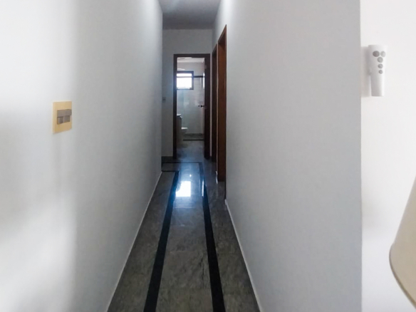 Apartamento para Temporada com 3 quartos, em Tabatinga com 101m²