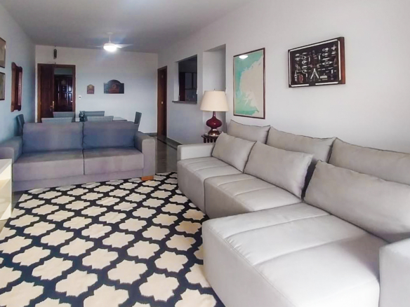 Apartamento para Temporada com 3 quartos, em Tabatinga com 101m²
