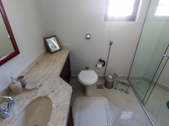Casa para locação no Costa Verde Tabatinga
