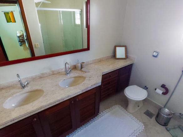 Casa para locação no Costa Verde Tabatinga
