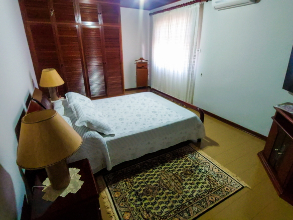 Casa para locação no Costa Verde Tabatinga