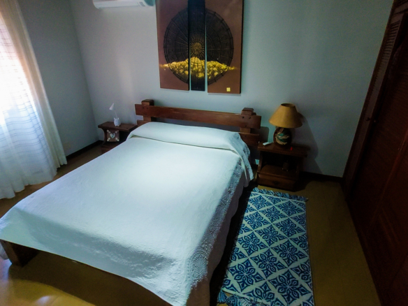 Casa para locação no Costa Verde Tabatinga