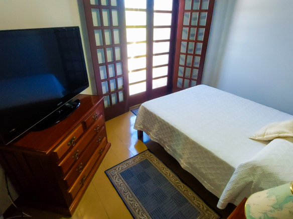 Casa para locação no Costa Verde Tabatinga