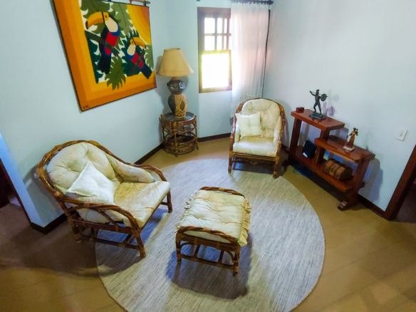 Casa para locação no Costa Verde Tabatinga