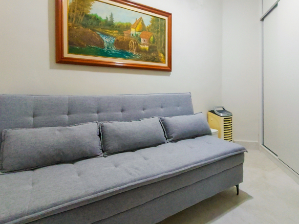 Casa para locação no Costa Verde Tabatinga