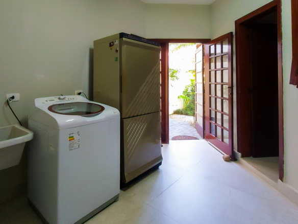 Casa para locação no Costa Verde Tabatinga