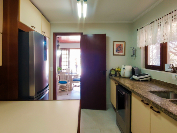 Casa para locação no Costa Verde Tabatinga