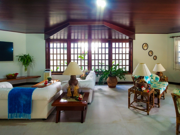 Casa para locação no Costa Verde Tabatinga