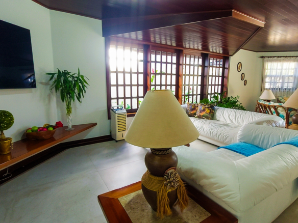 Casa para locação no Costa Verde Tabatinga