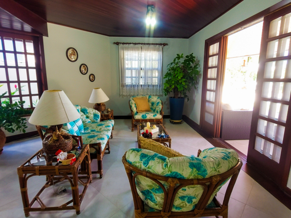 Casa para locação no Costa Verde Tabatinga