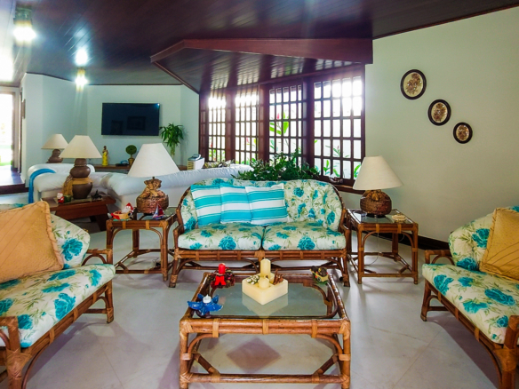 Casa para locação no Costa Verde Tabatinga
