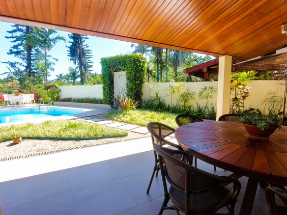 Casa para locação no Costa Verde Tabatinga