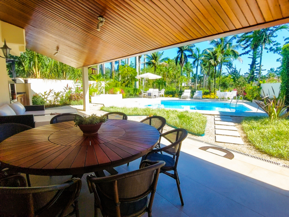 Casa para locação no Costa Verde Tabatinga
