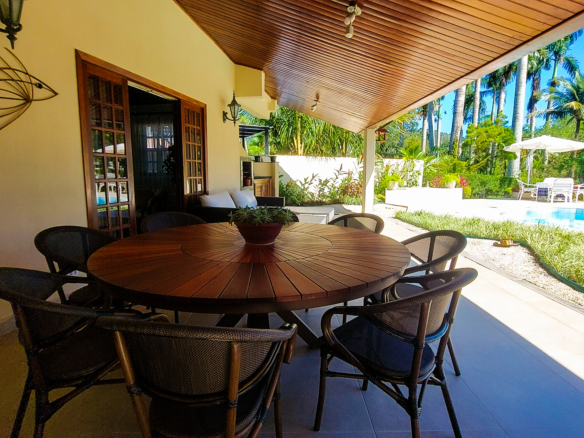 Casa para locação no Costa Verde Tabatinga