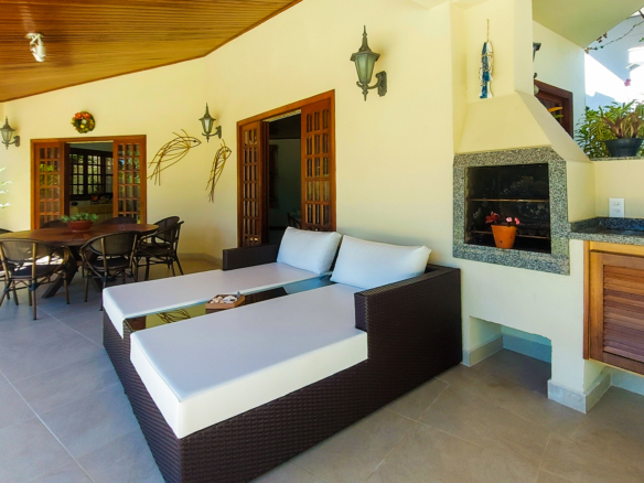 Casa para locação no Costa Verde Tabatinga