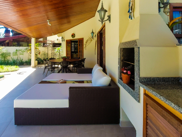 Casa para locação no Costa Verde Tabatinga