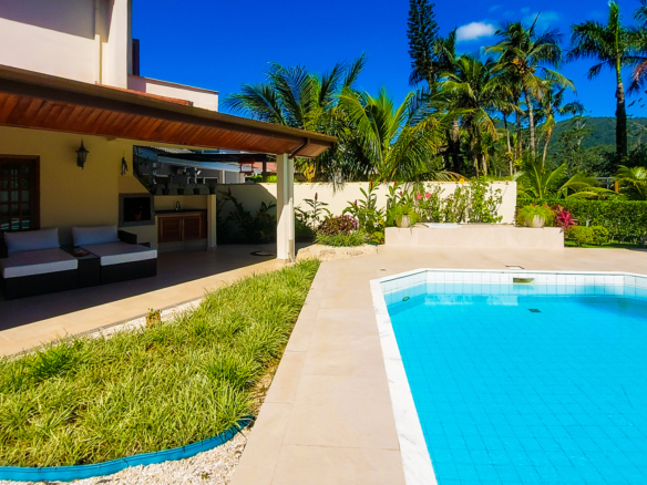 Casa para locação no Costa Verde Tabatinga