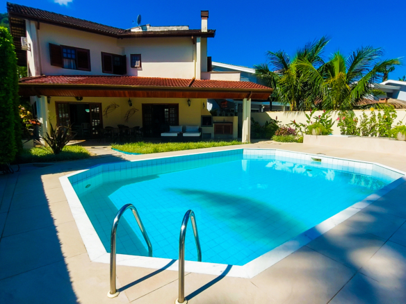 Casa para locação no Costa Verde Tabatinga