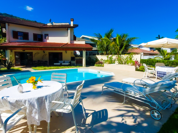 Casa para locação no Costa Verde Tabatinga