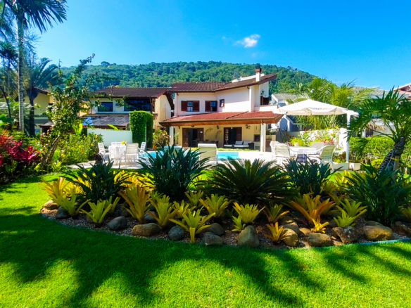 Casa para locação no Costa Verde Tabatinga