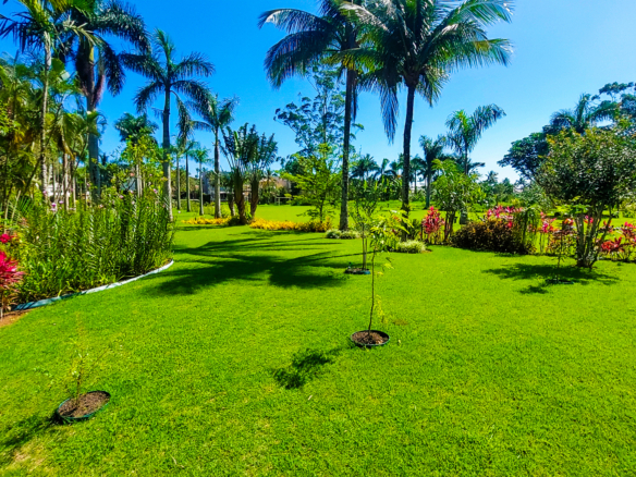 Casa para locação no Costa Verde Tabatinga