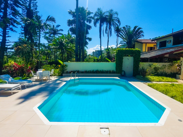 Casa para locação no Costa Verde Tabatinga