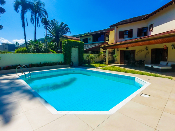 Casa para locação no Costa Verde Tabatinga