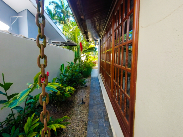Casa para locação no Costa Verde Tabatinga
