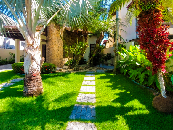 Casa para locação no Costa Verde Tabatinga