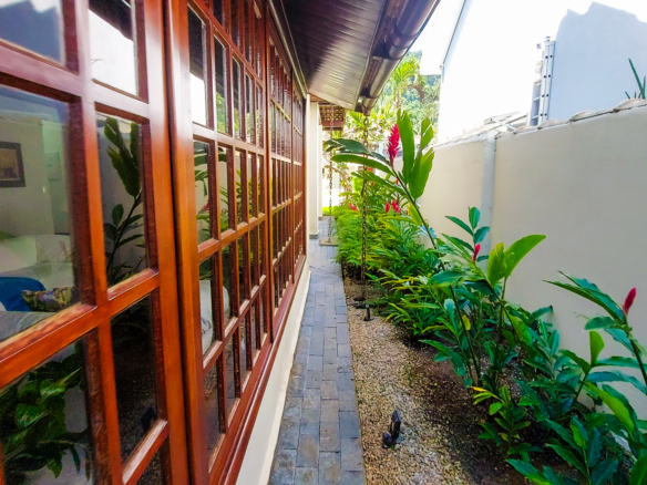Casa para locação no Costa Verde Tabatinga