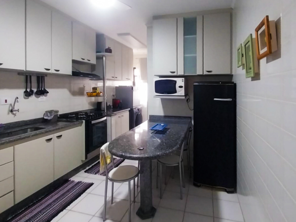Apartamento à Venda, no Condomínio Ilhas Canárias, Praia da Tabatinga, 2 quartos, com 110 m²