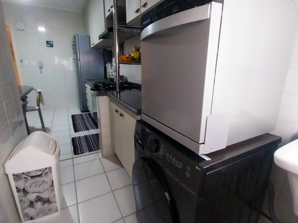 Apartamento à Venda, no Condomínio Ilhas Canárias, Praia da Tabatinga, 2 quartos, com 110 m²