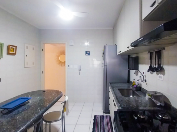 Apartamento à Venda, no Condomínio Ilhas Canárias, Praia da Tabatinga, 2 quartos, com 110 m²