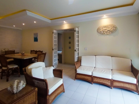 Apartamento à Venda, no Condomínio Ilhas Canárias, Praia da Tabatinga, 2 quartos, com 110 m²