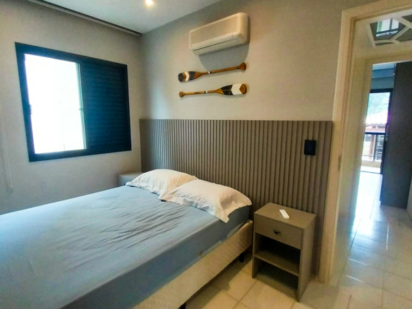 Apartamento à Venda, no Condomínio Ilhas Canárias, Praia da Tabatinga, 2 quartos, com 110 m²