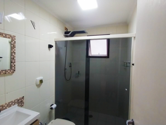 Apartamento à Venda, no Condomínio Ilhas Canárias, Praia da Tabatinga, 2 quartos, com 110 m²