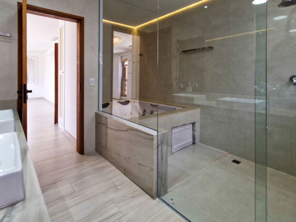 Casa Alto Padrão à Venda – Condomínio Costa Nova Residence