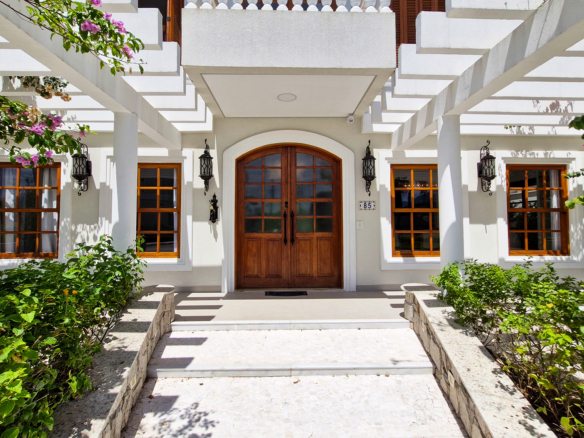 Casa Alto Padrão à Venda – Condomínio Costa Nova Residence