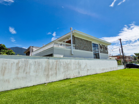 Casa Alto Padrão à Venda – Condomínio Costa Nova Residence