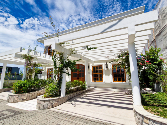 Casa Alto Padrão à Venda – Condomínio Costa Nova Residence