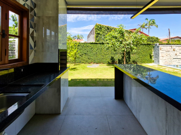 Casa Alto Padrão à Venda – Condomínio Costa Nova Residence