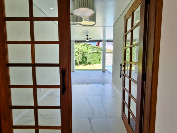 Casa Alto Padrão à Venda – Condomínio Costa Nova Residence