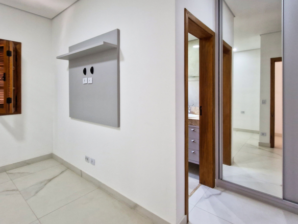 Casa Alto Padrão à Venda – Condomínio Costa Nova Residence