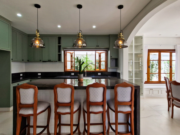 Casa Alto Padrão à Venda – Condomínio Costa Nova Residence