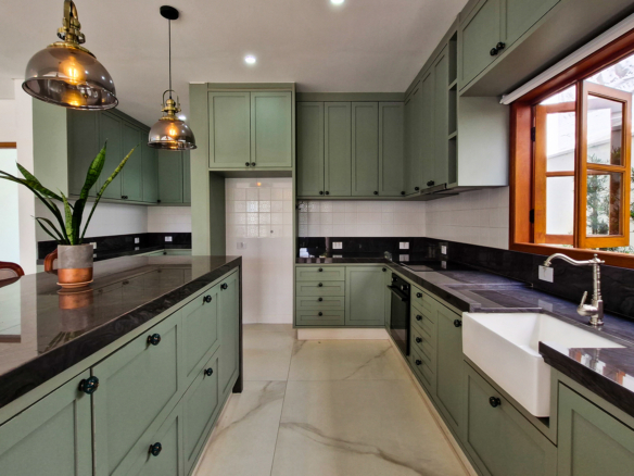 Casa Alto Padrão à Venda – Condomínio Costa Nova Residence